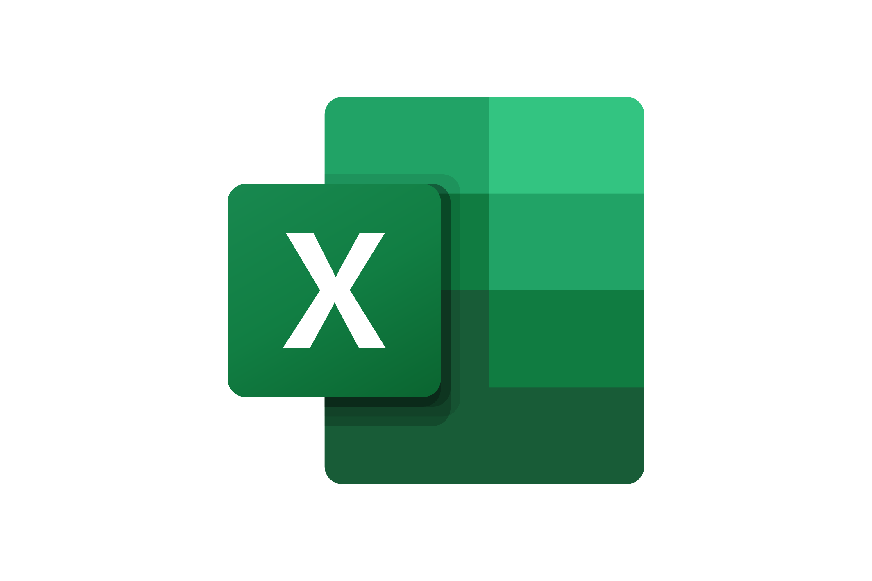 Excel Icon